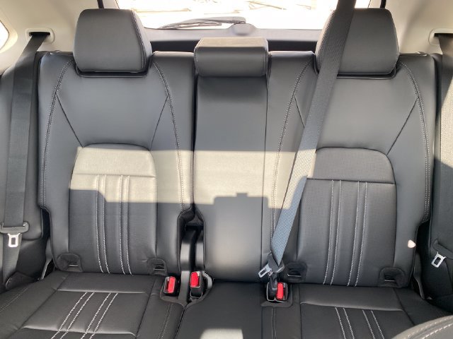 New 2027 Honda HR-V EX-L image 22