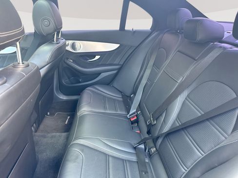 Used 2021 Mercedes-Benz C 63 AMG Sedan image 27