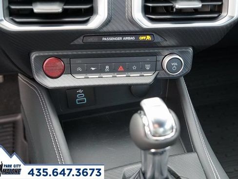 New 2026 Ford Mustang GT Premium RWD image 21
