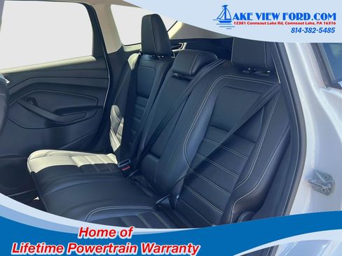 Used 2019 Ford Escape SEL AWD/4WD image 38