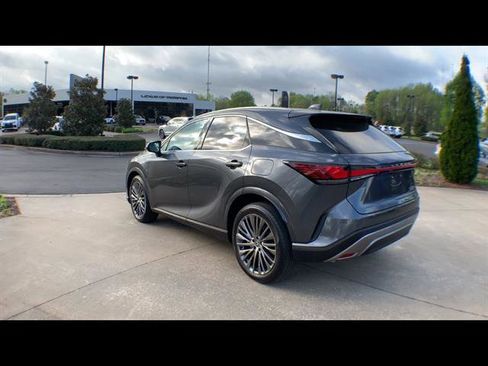 Used 2024 Lexus RX 350 w/ Convenience Package image 6
