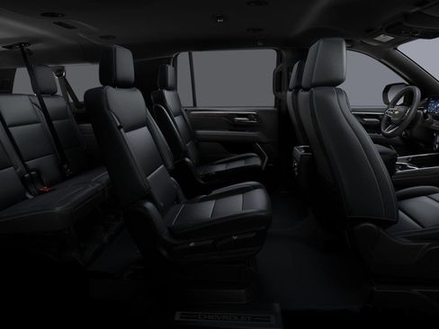 New 2026 Chevrolet Suburban LT w/ Comfort Package image 22