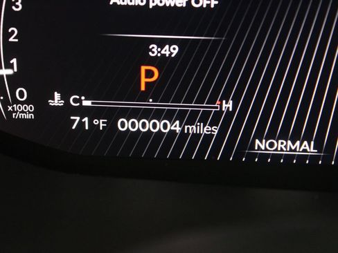 New 2026 Acura MDX w/ Technology Package AWD/4WD image 3