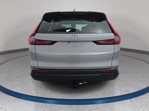 Used 2024 Honda CR-V EX image 6