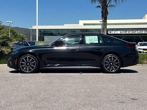 New 2026 BMW i4 xDrive40i w/ M Sport Package AWD/4WD image 6