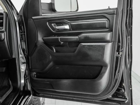 Used 2019 RAM 1500 Tradesman image 41
