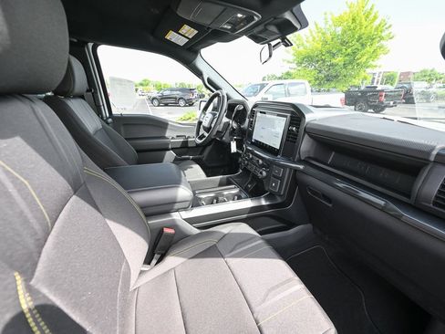 New 2025 Ford F150 STX image 20
