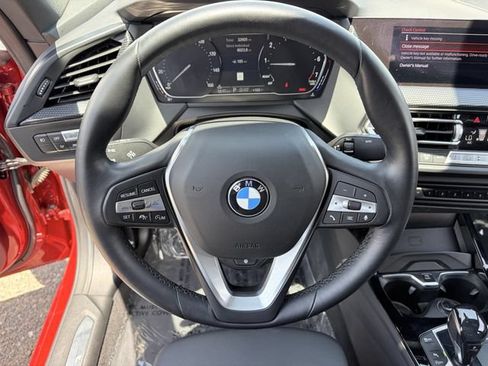 Used 2021 BMW 228i Gran Coupe w/ Convenience Package FWD image 24