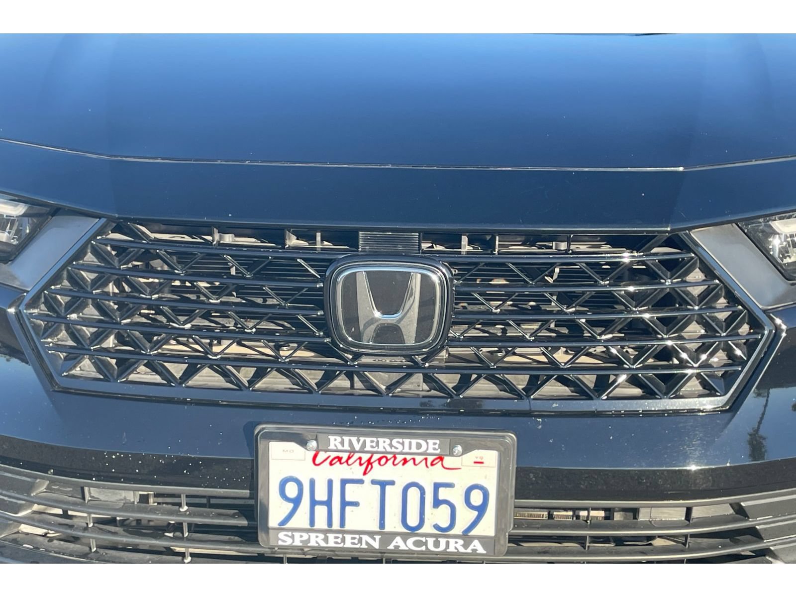 Used 2023 Honda Accord LX image 12
