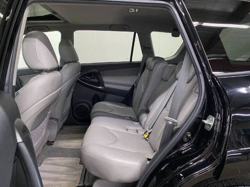 Used 2011 Toyota RAV4 Limited w/ Limited Extra Value Pkg AWD/4WD image 14