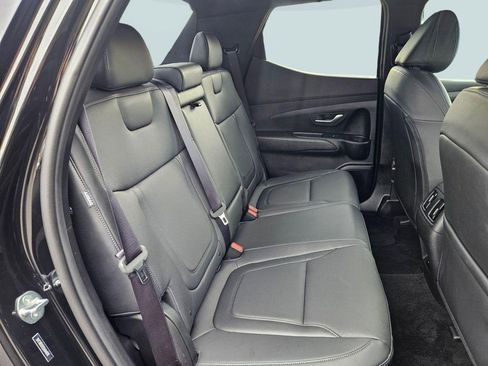 Certified 2025 Hyundai Santa Cruz SEL AWD/4WD image 28