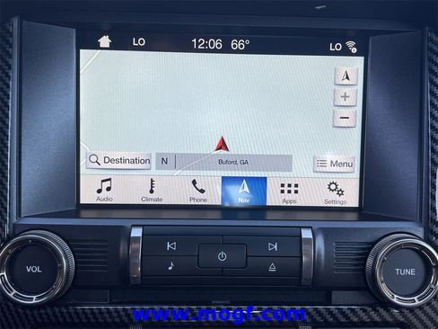 Used 2018 Ford Mustang Shelby GT350 w/ Electronics Package image 7