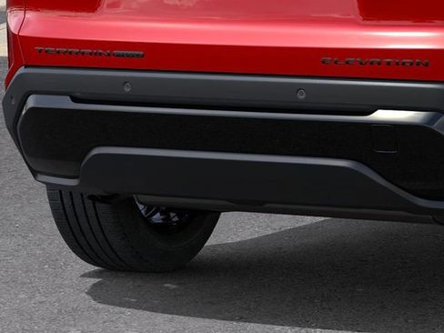 New 2026 GMC Terrain Elevation w/ Elevation Premium Package image 14