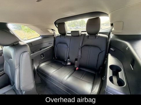 Used 2025 MAZDA CX-90 Plug-In Hybrid w/Premium Sport AWD/4WD image 32