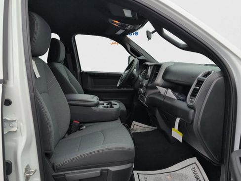 Used 2023 RAM 2500 Tradesman image 19