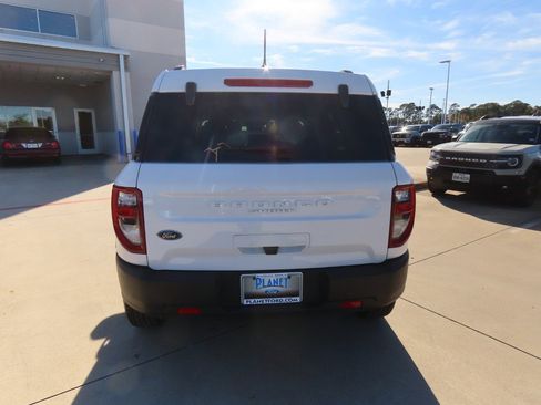 Certified 2023 Ford Bronco Sport Big Bend image 13