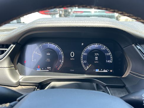 New 2026 Jeep Grand Cherokee L Limited AWD/4WD image 10