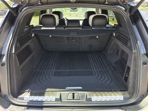 Used 2025 Land Rover Range Rover Sport Autobiography AWD/4WD image 17