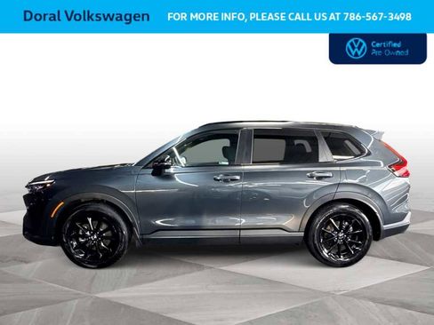 Used 2026 Honda CR-V Sport-L image 5