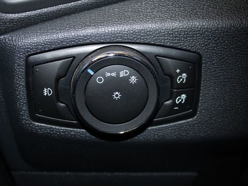 Used 2021 Ford EcoSport SE w/ SE Convenience Package image 38