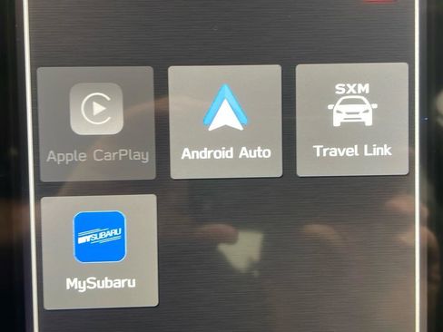 Certified 2025 Subaru Crosstrek 2.5i Sport w/ Popular Package #3A image 19