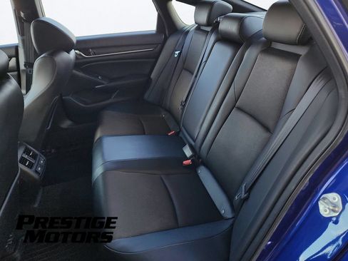 Used 2022 Honda Accord Sport image 21