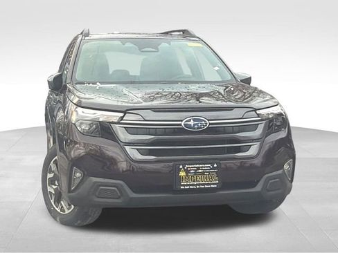 New 2026 Subaru Forester Premium image 2