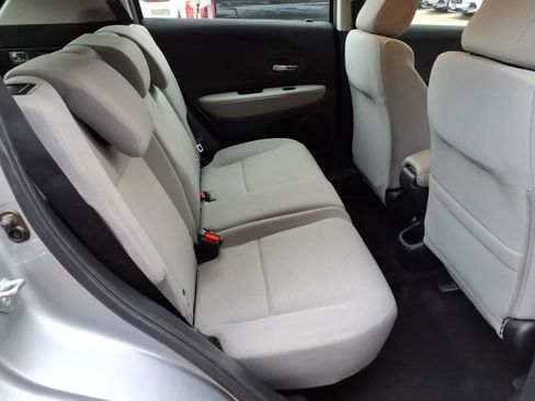 Used 2022 Honda HR-V LX image 12