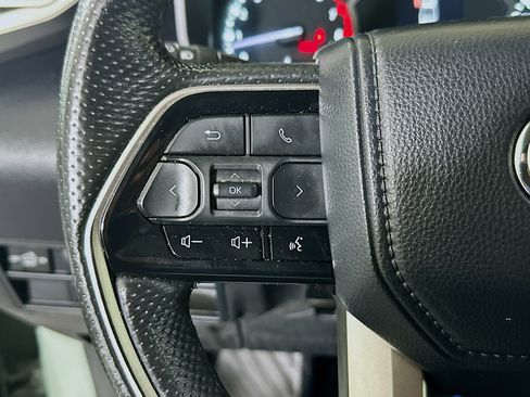 Used 2024 Toyota Tundra SR5 w/ TRD Sport Package AWD/4WD image 16