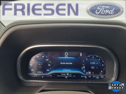 Used 2023 Chevrolet Suburban Premier image 19