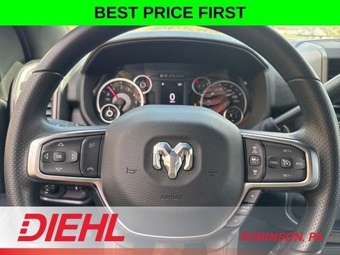 New 2026 RAM 2500 Tradesman image 24