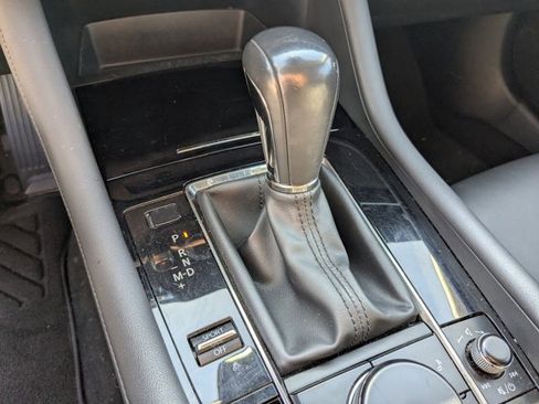 Used 2019 MAZDA MAZDA3 Sedan w/ Select Package FWD image 13