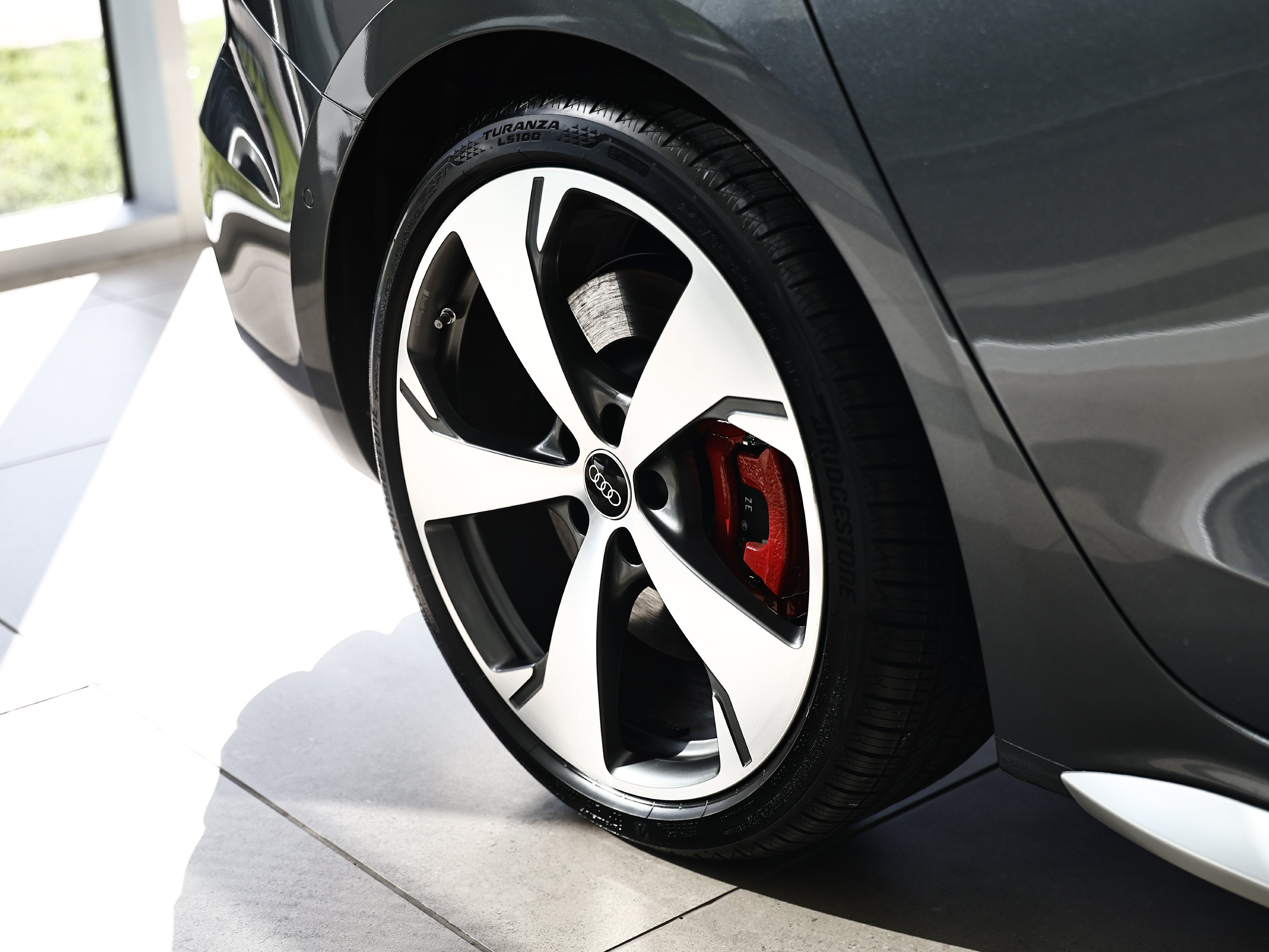 New 2026 Audi S5 Premium Plus AWD/4WD image 5