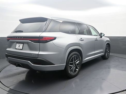 Used 2025 Lexus TX 350 AWD w/ Technology Package image 7