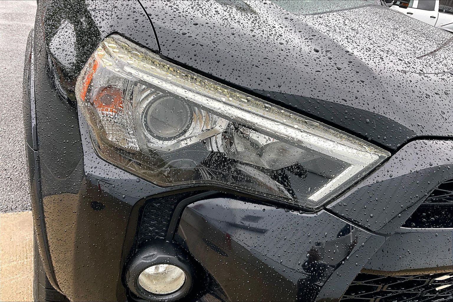Used 2016 Toyota 4Runner SR5 Premium AWD/4WD image 33