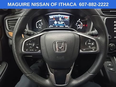 Used 2022 Honda CR-V EX image 19