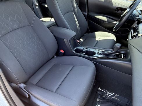 Certified 2024 Toyota Corolla LE FWD image 11