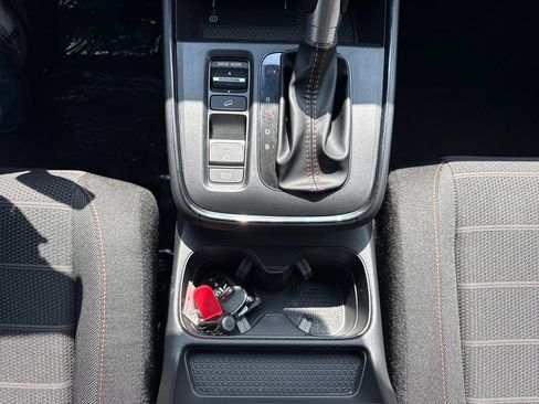 Used 2026 Honda CR-V TrailSport image 23