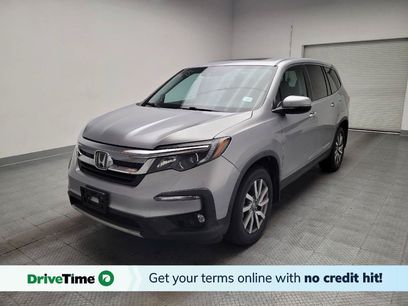 Used 2019 Honda Pilot EX-L