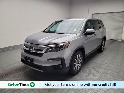 Used 2019 Honda Pilot EX-L image 1