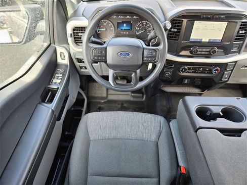 Used 2023 Ford F150 XLT image 13