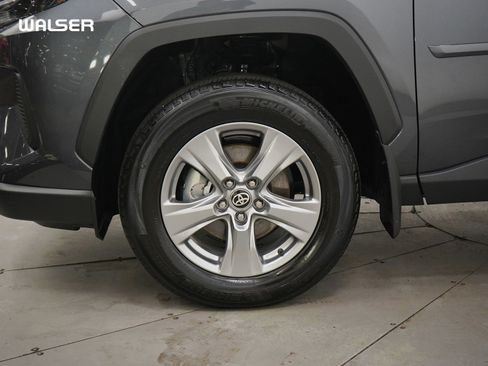 Used 2019 Subaru Forester Sport AWD/4WD image 1