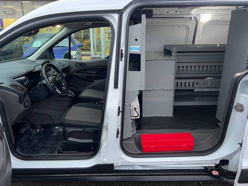 Used 2020 Ford Transit Connect XL FWD image 23