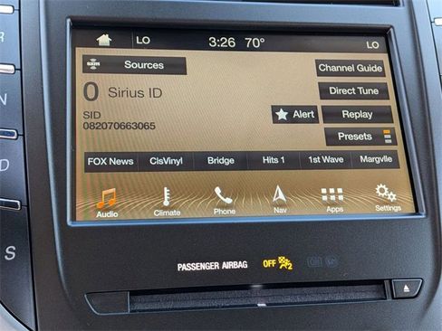 Used 2019 Lincoln MKC Reserve w/ MKC Technology Package image 22