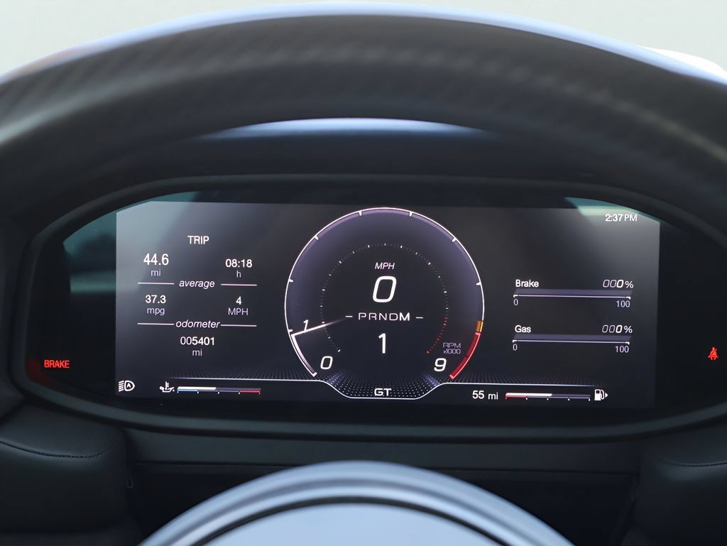 Used 2023 Maserati MC20 Coupe RWD image 29