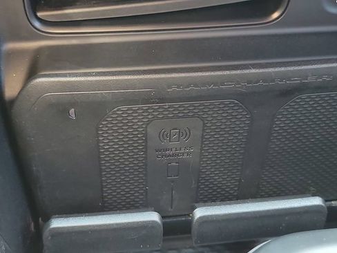 Used 2023 RAM 1500 TRX w/ TRX Level 2 Equipment Group AWD/4WD image 28