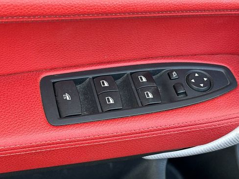 Used 2017 BMW M240i Convertible RWD image 11