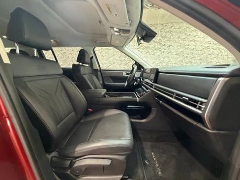 Used 2024 Hyundai Santa Fe XRT AWD/4WD image 9