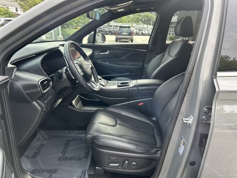 Certified 2023 Hyundai Santa Fe Calligraphy AWD/4WD image 14