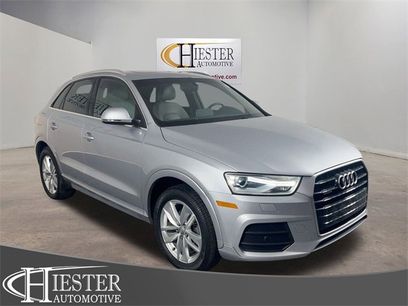 Used 2017 Audi Q3 2.0T Premium Plus w/ Premium Plus Package